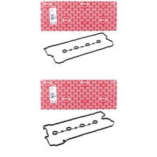 2x ELRING GUARNIZIONE