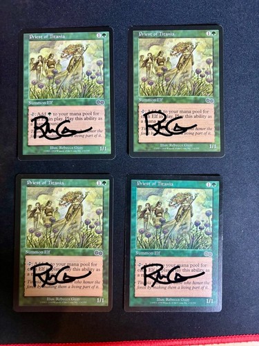 Mtg magic set priest - mtg,