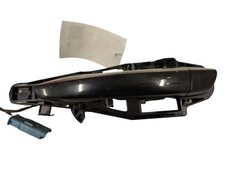 Maniglia esterna porta