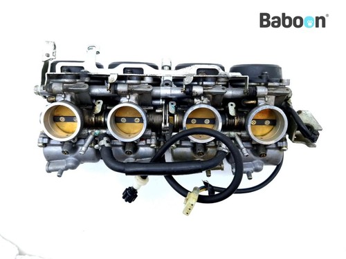 Set carburatore honda cbr 600 - set,