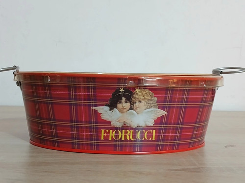 Fiorucci eau toilette - eau, 30