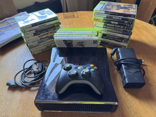Microsoft xbox 360 250gb - microsoft, s