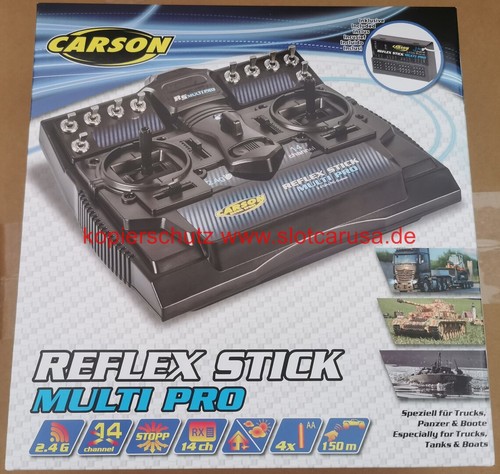 Carson 501003 4ghz stick - carson,