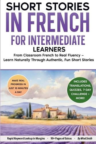 Short stories french for - stories,