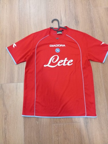 Maglia ssc napoli - maglia,