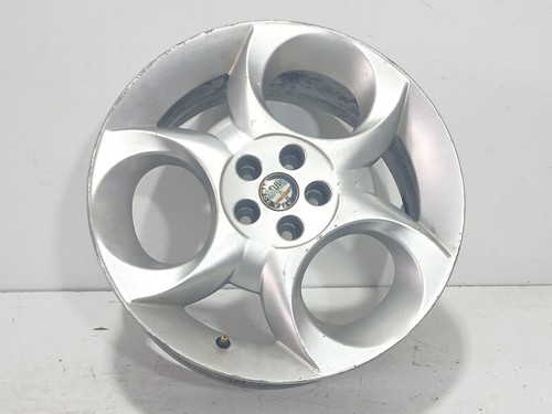 7jx17h2et40 cerchio alfa romeo - cerchio,