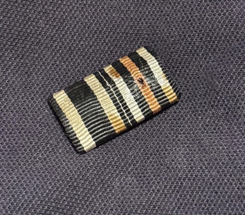 Ribbon ww1 ww2 nastrini - ww1/ww2,