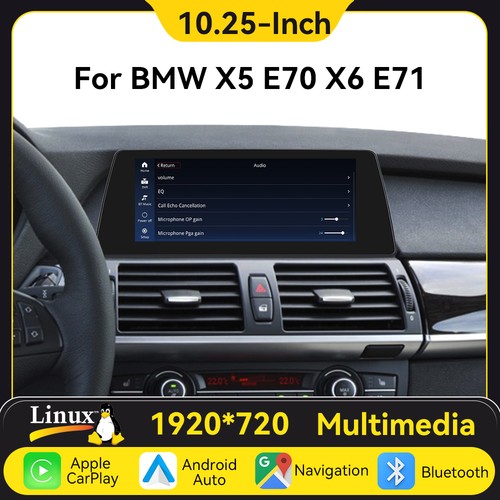 Wireless carplay - 10.25'',