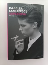 SUPERNOVA ISABELLA SANTACROCE