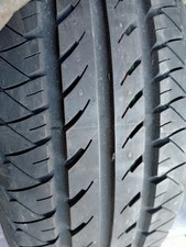 195 60 R16C 99/97H Continental Vanco Contact 2