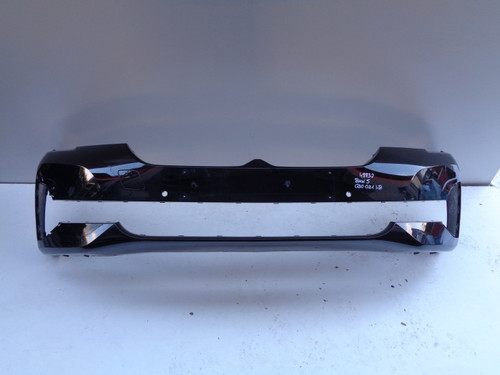 Lift restyling paraurti - restyling,