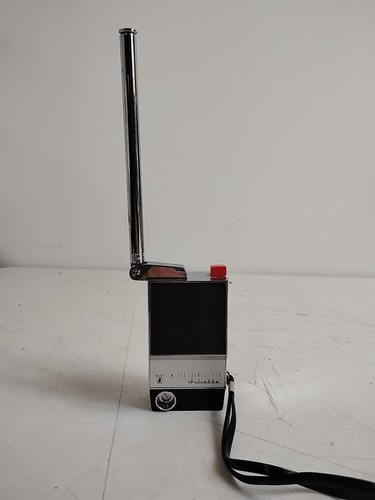 Micro ricetrasmettitore