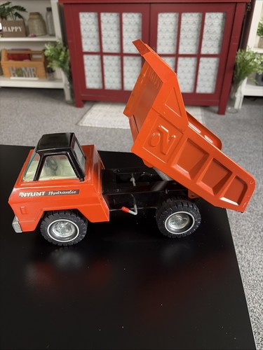 Dumper idraulico - , 13,5"