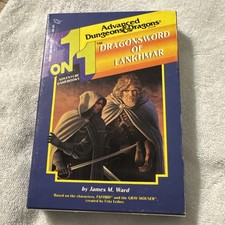 Dungeons & Dragons 1-on-1