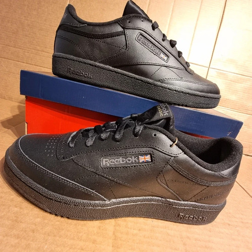 Reebok uomo club classic - uomo,