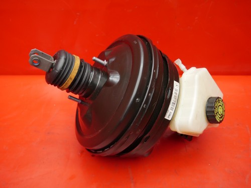Amplificatore freno mercedes - freno,