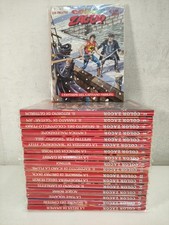 Zagor Color 1/19 Manca 18