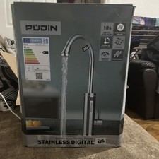 Pudin,220V Riscaldatore