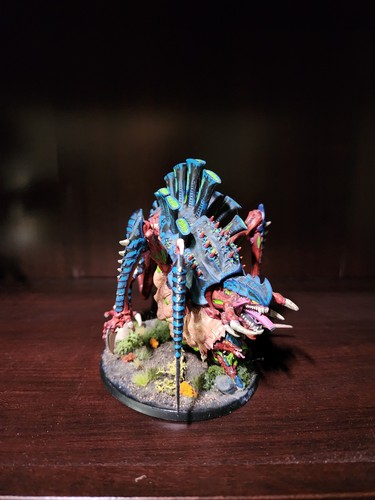 Lotto warhammer tyranid - warhammer,