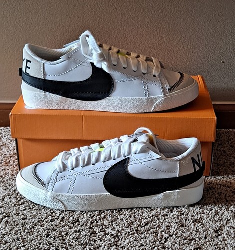 Nike blazer low - low, jumbo