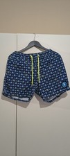 Boxer costume da mare uomo SSC