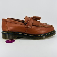 Mocassini Dr. Martens uomo