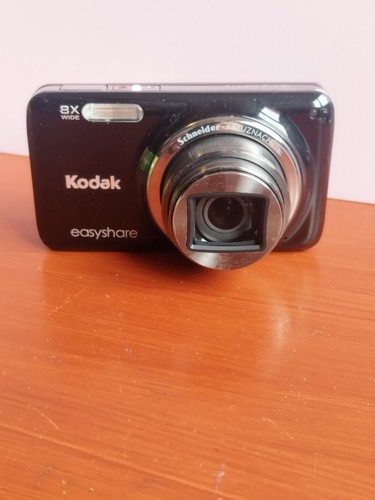 Kodak easyshare m583 - kodak,
