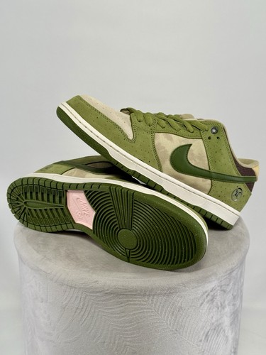 Yuto horigome nike - horigome, dunk