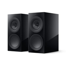 KEF R 3 *meta* black set (2