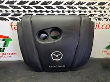 COPERCHIO COPRI MOTORE MAZDA 3 2.0 BENZINA IBRIDO 90KW 2022 PX01