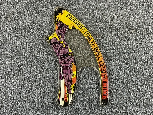 Williams firepower flipper - williams,