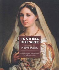 La Storia dell'Arte Raccontata