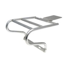 Top box cremagliera /