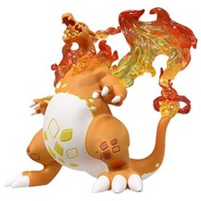 TAKARA TOMY Pokemon Moncolle
