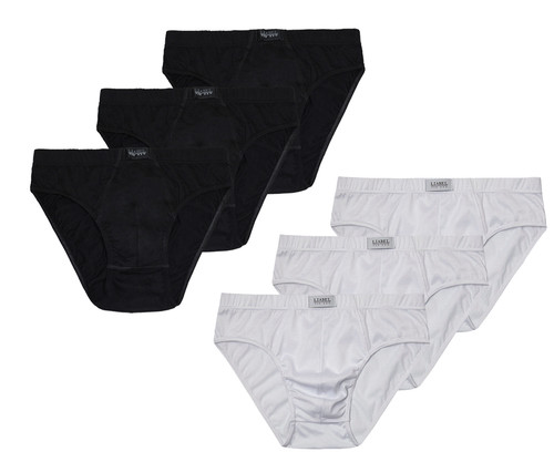 Slip uomo 100 cotone - slip, in