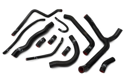 Tubi radiatore silicone - tubi,