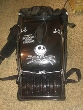 Zaino rigido Boblbee L'incubo