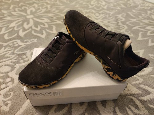 Geox respira mens nebula - geox,