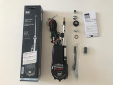 Antenna elettrica automatica