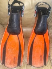 Pinne subacquee Mares Plana