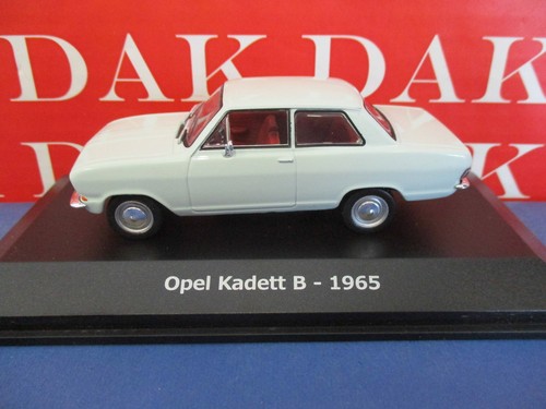 Die cast modellino auto - 1/43,