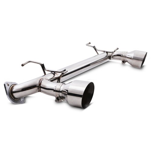 Scarico inox scatola - scarico,
