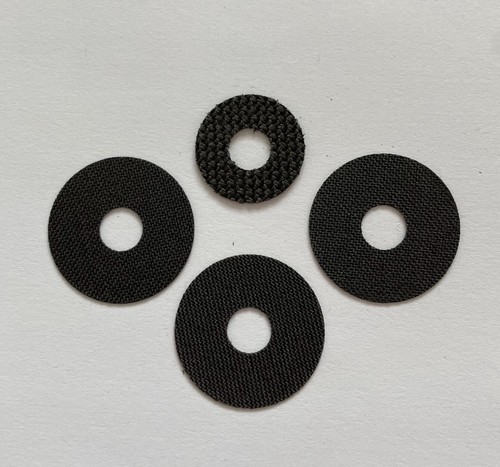 Rondelle carbontex smooth drag - rondelle,