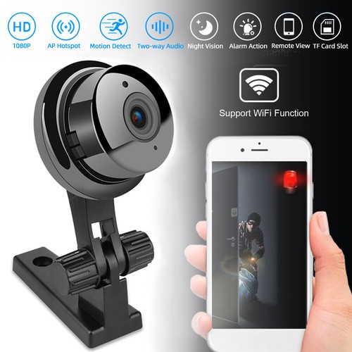 1080p mini wireless camera - mini,