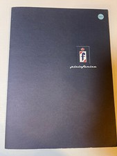 Pininfarina Geneva press