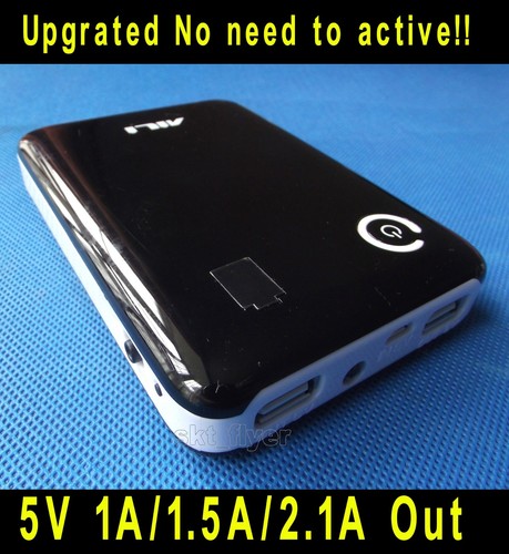 Caricabatteria usb portatile - caricabatteria,