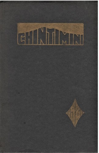 Raro 1921 chintimini - 1921,