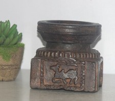 Antico legno agricolo porta - agricolo,