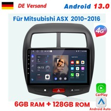 Per Mitsubishi ASX 2010-2016