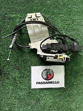 52028383 SERRATURA ANTERIORE